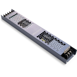 Блок питания WOLTA Decor WLD-300W/01-24V 300Вт 24В IP20