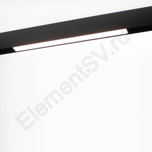 Светодиодный светильник трековый магнитный 20мм JH-MT30C MX30 (10W, 48V, warm white) - фото 2