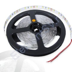 Светодиодная лента LUX class, 2835, 60led/m, Warm White, 12V, N13, IP20