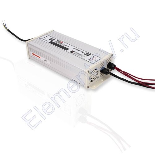 Блок питания FX400-H1V12, SP-D 12V 400W 33,4A IP55 - фото 2