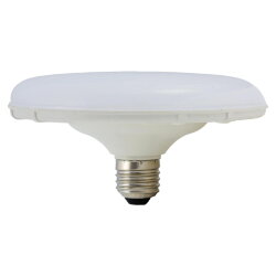 LED-U150-16W-SPSB-E27-FR PLP30WH Лампа светодиодная для растений, Форма UFO, матовая, Спектр для рассады и цветения