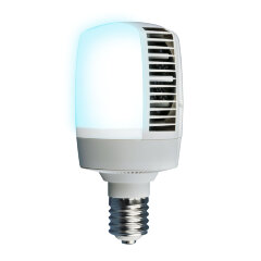LED-M105-70W-NW-E40-FR ALV02WH Лампа светодиодная, матовая, Серия Venturo, Белый свет 4000K