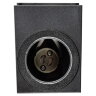 UUL-P42A 2х6W-GU10 IP65 BLACK Светильник уличный, под две лампы GU10, Архитектурный накладной, Корпус черный, TM Uniel - фото 2