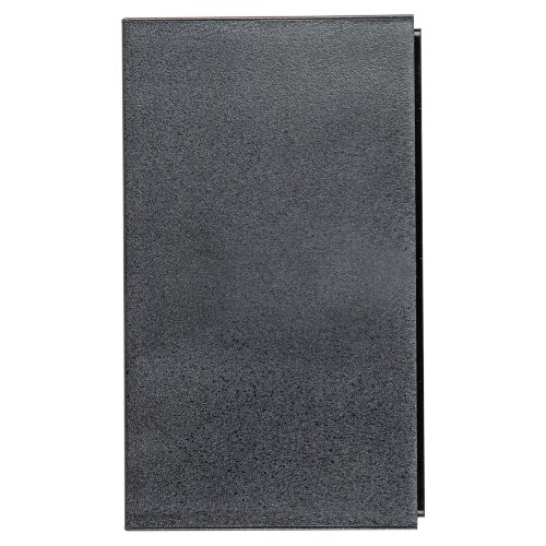 UUL-P42A 2х6W-GU10 IP65 BLACK Светильник уличный, под две лампы GU10, Архитектурный накладной, Корпус черный, TM Uniel - фото 3