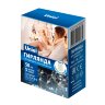 ULD-S0500-050-SCB-2AA WHITE IP20 DEW Гирлянда светодиодная на батарейках 2AA не в-к, Роса, 5м, 50 светодиодов, Белый свет, Провод медный, TM Uniel - фото 7