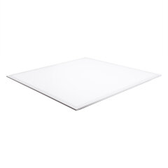 ULP-6060 36W-6500К-LL IP40 PREMIUM+ OPAL WHITE Светильник светодиодный потолочный встраиваемый, Белый свет 6500K, 3600Лм, Корпус белый, В комплекте с и-п, ТМ Uniel