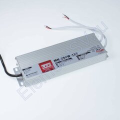 Блок питания MN-250W12V FSB250-12 (12V, 250W, 21A, IP67)