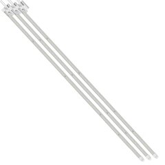 ULY-P91-20W-SPFR-K IP65 AC220V CLEAR KIT03 Светильник для растений светодиодный линейный, 1200мм, Спектр для фотосинтеза, В составе набора из 3-х штук, TM Uniel