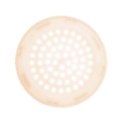LED-GX53-16W-WW-GX53-FR PLZ01WH Лампа светодиодная, матовая, Теплый белый свет 3000K