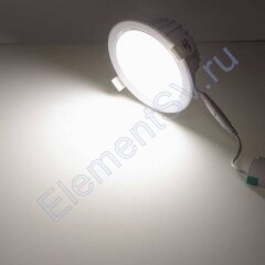 Светодиодный светильник JH-TD-Z12W AR80 (12W, Day White)