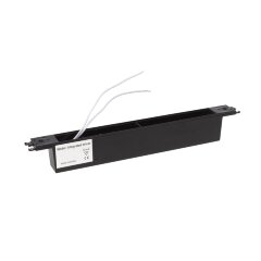 Блок питания накладной для трека Minimal YX9 (24V, 200W, 8,33A)