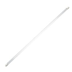 LED-T8-18W-SPSB-G13-CL PLP30WH Лампа светодиодная для растений, Форма T8, прозрачная, Спектр для рассады и цветения, ТМ Uniel.