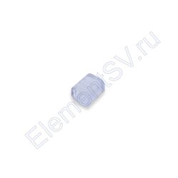 Заглушка концевая для ленты 3014 220V 314D