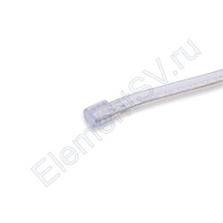 Заглушка концевая для ленты 3014 220V 314D