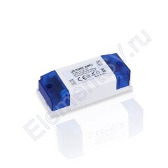 Блок питания CS24-12W ZP34 (24V, 12W, 0.5A, IP40)