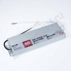 Блок питания MN-300W24V FSB300-24 (24V, 300W, 12.5A, IP67)