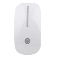 DTL-318 Сказка-White-Sensor Светильник-ночник, С фотосенсором день-ночь, Белый, ТМ Uniel