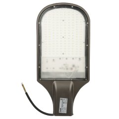 ULV-R22H-120W-6500K IP65 GREY Светильник светодиодный уличный консольный, Дневной белый свет 6500K, Угол 110 градусов, TM Uniel