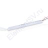 Блок питания LB48-24 (24V, 48W, 2A, IP40, для световых коробов) - фото
