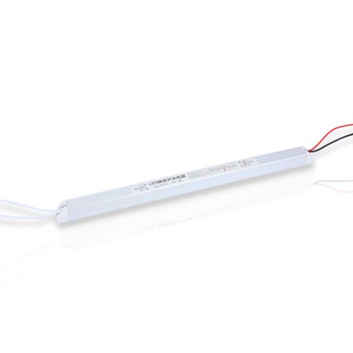 Блок питания LB48-24 (24V, 48W, 2A, IP40, для световых коробов) - фото I