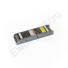 Блок питания диммируемый HFJY DP 60-12 (12V, 5A, 60W, TRIAC, 0/1-10V, PWM, Resistance)