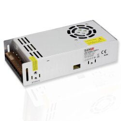 Блок питания 12V 50A SP-A 600W