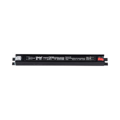UET-WAK-024B20 24V IP20 Блок питания ультратонкий, 24Вт, Металлический корпус, TM Uniel