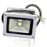 Светодиодный прожектор Standart 900Lm (10W, 220V, White) - фото