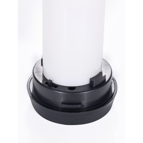USL-S-184-PM495 SMALL TORCH-1 Садовый светильник на солнечной батарее Маленький факел-1, 12 светодиодов, Эффект пламени, 1x2-3ААА Ni-Mh аккумулятор в-к, IP44. - фото 3