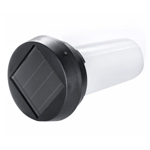 USL-S-184-PM495 SMALL TORCH-1 Садовый светильник на солнечной батарее Маленький факел-1, 12 светодиодов, Эффект пламени, 1x2-3ААА Ni-Mh аккумулятор в-к, IP44. - фото 4