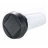 USL-S-184-PM495 SMALL TORCH-1 Садовый светильник на солнечной батарее Маленький факел-1, 12 светодиодов, Эффект пламени, 1x2-3ААА Ni-Mh аккумулятор в-к, IP44. - фото 4