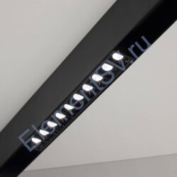 Светодиодный светильник трековый магнитный 35мм JH-MG10D MX63 (20W, 48V, day white)