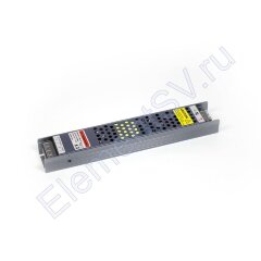 Блок питания диммируемый HFJY DP 150-12 (12V, 12,5A, 150W, TRIAC, 0/1-10V, PWM, Resistance)