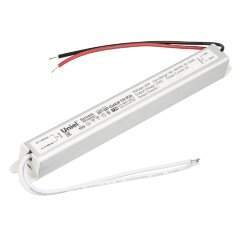 UET-VAT-024A20 12V IP20 Блок питания ультратонкий, 24Вт, Металлический корпус, TM Uniel
