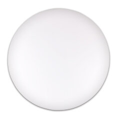 ULI-B321 24W-6500K-32 RONDA-2 Светильник светодиодный накладной, Дневной свет 6500K, Диаметр 320 мм, Корпус белый, ТМ Uniel