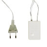 ULD-C3030-192-DTA MULTI IP20 Занавес светодиодный, 3х3м, 192 светодиода, Разноцветный свет, Провод прозрачный, TM Uniel - фото 4