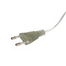 ULD-C3030-192-DTA MULTI IP20 Занавес светодиодный, 3х3м, 192 светодиода, Разноцветный свет, Провод прозрачный, TM Uniel - фото 5