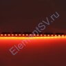Светодиодная лента Standart PRO class, 335, 120 led/m, Red,12V, IP65 - фото 4