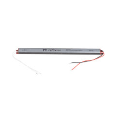 UET-WAC-060B67 24V IP67 Блок питания ультратонкий, 60Вт, Металлический корпус, TM Uniel