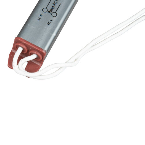 UET-WAC-060B67 24V IP67 Блок питания ультратонкий, 60Вт, Металлический корпус, TM Uniel - фото 4