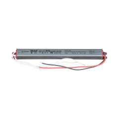 UET-WAC-024B67 24V IP67 Блок питания ультратонкий, 24Вт, Металлический корпус, TM Uniel