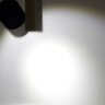 Светодиодный светильник трековый 2L PX33 (30W, 220V, White) - фото III