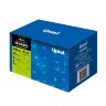 ULD-C2030-240-DTA MULTI IP20 Занавес светодиодный с контроллером, 3х2м, 240 светодиодов, Разноцветный свет, Провод прозрачный. - фото 9