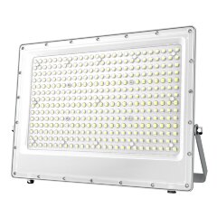 ULF-F50B-300W-6500K IP65 200-240V GREY Прожектор светодиодный, Дневной свет 6500K, Корпус серый, Угол 60 градусов, TM Uniel