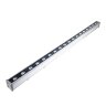 ULF-L52-18W-6400K-L100 220V IP65 SILVER Прожектор светодиодный линейный, 1000мм, Дневной свет 6400К, 2500Лм, Алюминий, TM Uniel - фото 3