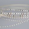 ULS-2835-120LED-m-8mm-IP20-DC24V-9.6W-m-5M-4000K Гибкая светодиодная лента на самоклеящейся основе, Катушка 5 м, в герметичной упаковке, Белый свет 4000K, ТМ Uniel. - фото 1