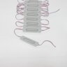 Светодиодный модуль 5730-6 MOD78 (12V, 1.5W, white, IP44) - фото I
