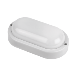 Светодиодный светильник WOLTA LCL05-12W-P01-4K 12Вт 4000K IP65 Овал