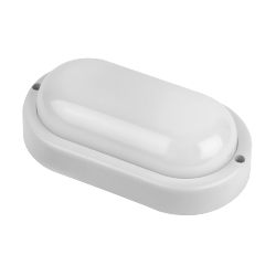 Светодиодный светильник WOLTA  LCL05-18W-P01-4K 18Вт 4000K IP65 Овал