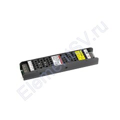 Блок питания диммируемый HFJY DP 100-24 (24V, 4,2A, 100W, TRIAC, 0/1-10V, PWM, Resistance)